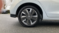 Honda Jazz 1.5 i-MMD Hybrid Advance 5dr eCVT Hybrid Hatchback